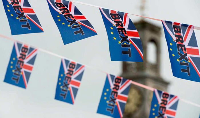 Vuelco en sondeos alimentan permanencia británica en la UE