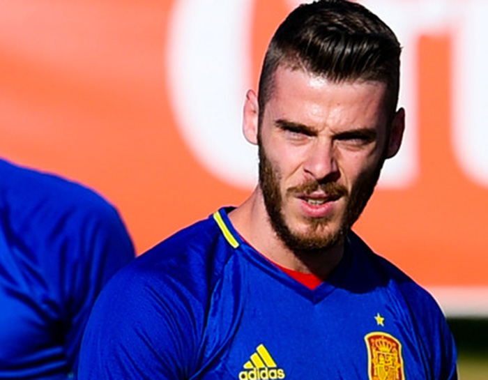 investigaciones,david de gea,iker muniain