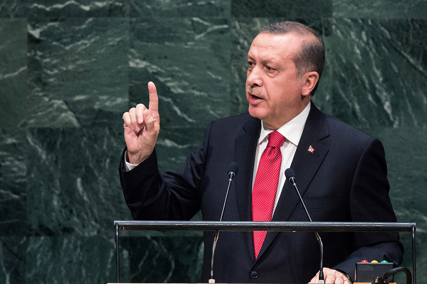 Turquía aumenta sus críticas a políticos alemanes