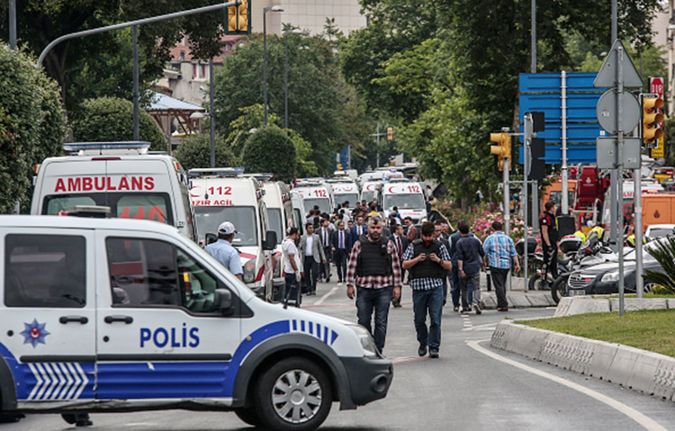 atentado,estambul