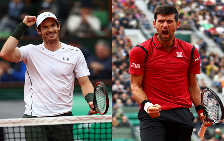 final,andy murray,novak djokovic