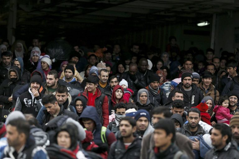inmigrantes,grecia