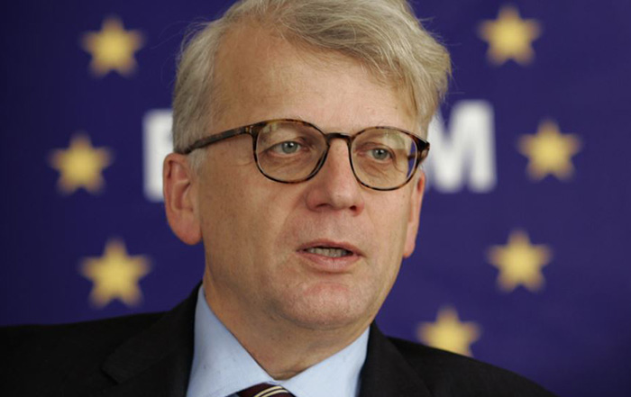 union europea
