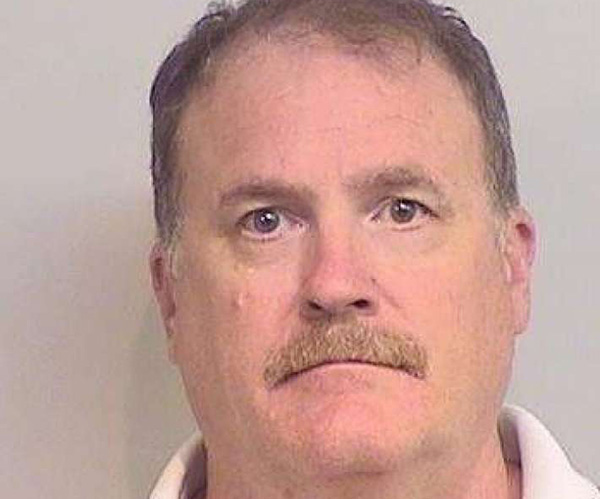 james halsell,ex astronauta