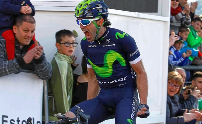 Ion Izagirre se adueña de penúltima etapa en Vuelta a Suiza