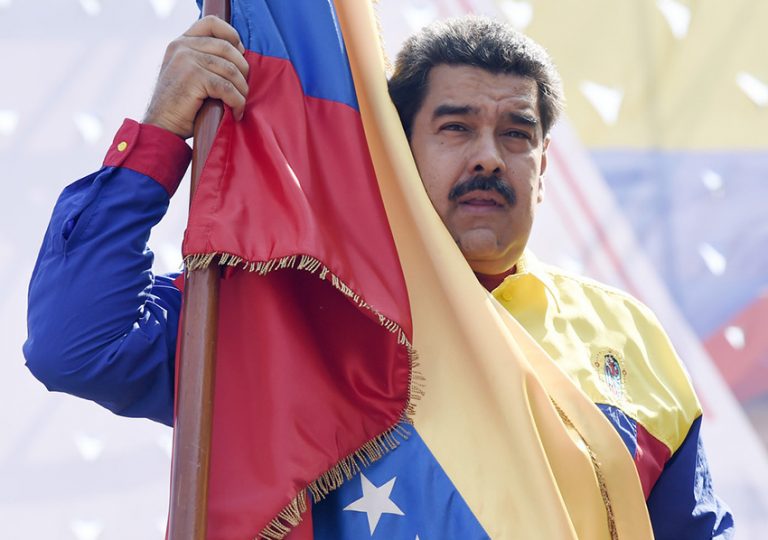 nicolas maduro,venezuela