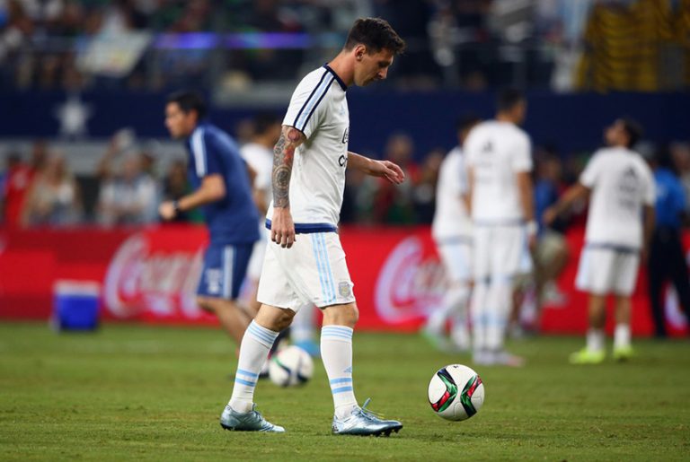 lionel messi,argentina