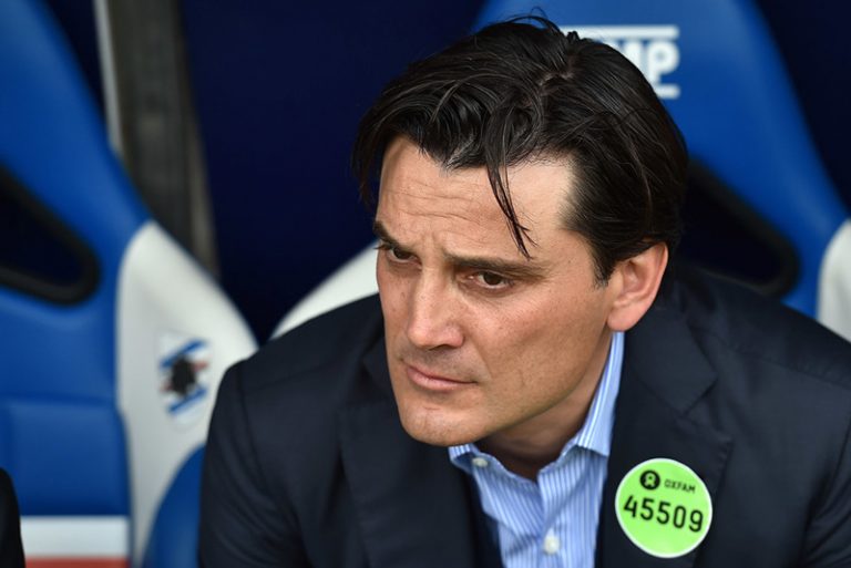 vincenzo montella,italia