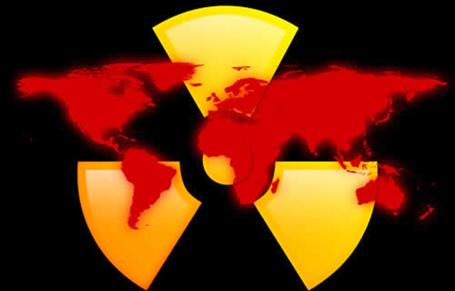 armamento nuclear