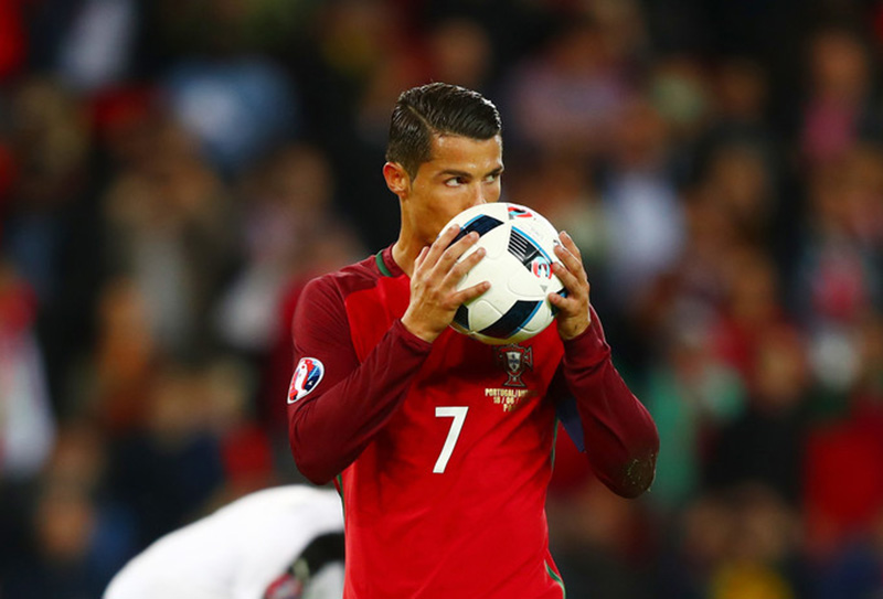 Eurocopa 2016: Portugal por otra oportunidad