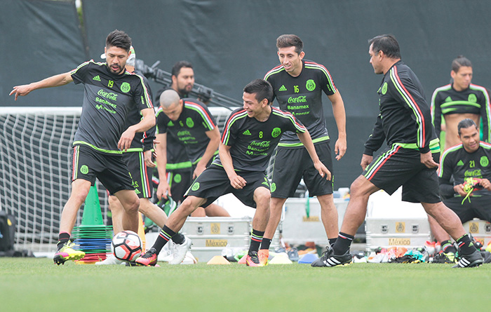 mexico,entrenamientos,