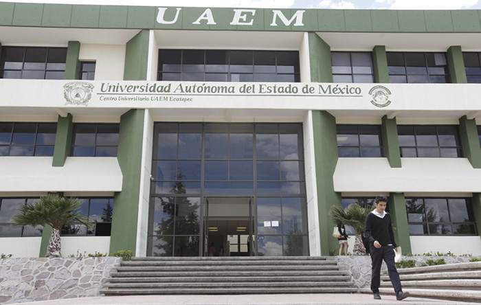Universidad mexiquense trabaja por Pueblo con Encanto para municipio