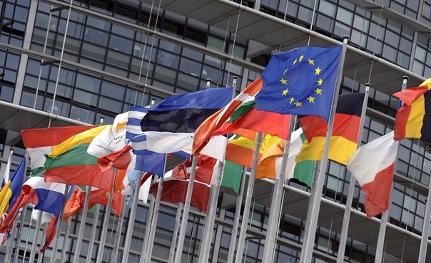 Europa crea “cuartel general” para misiones militares no ejecutivas