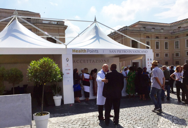 vaticano,servicios,