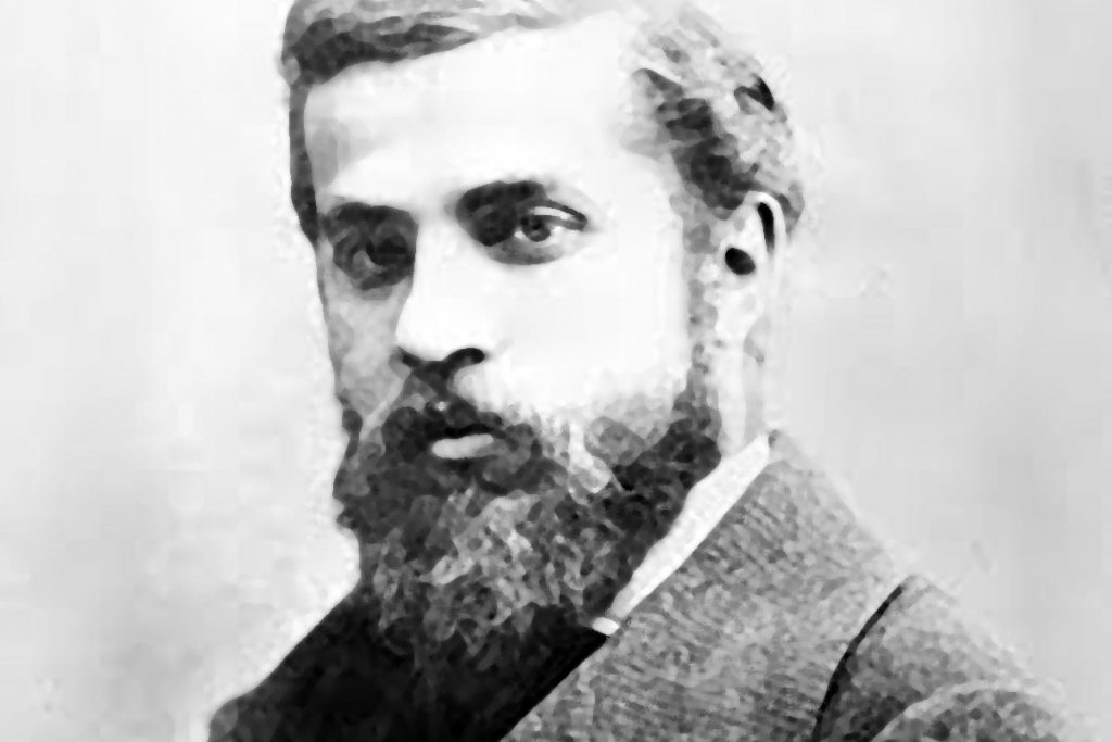 (video) Antonio Gaudí: a 90 años de su muerte