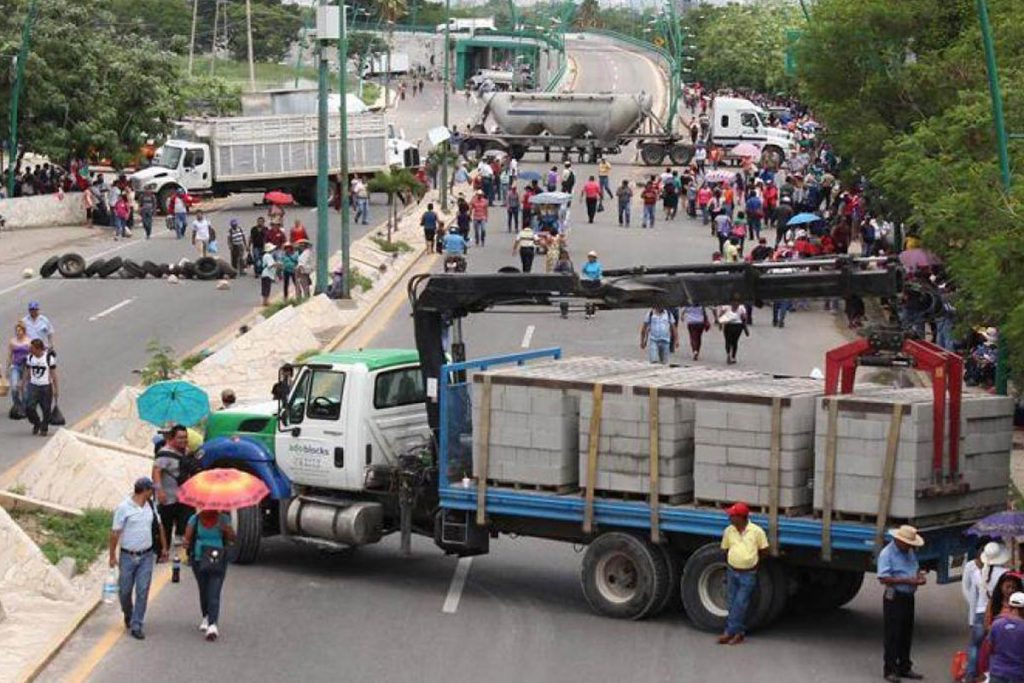 CNTE intensificará protestas