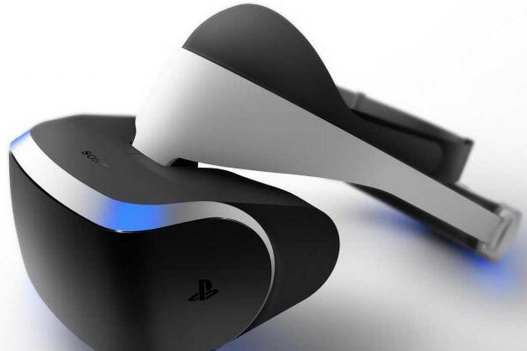 (video) Realidad virtual, la apuesta de Sony