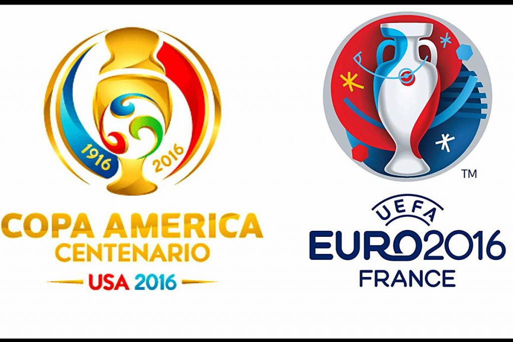 Copa América vs Eurocopa ¿cuál es mejor?