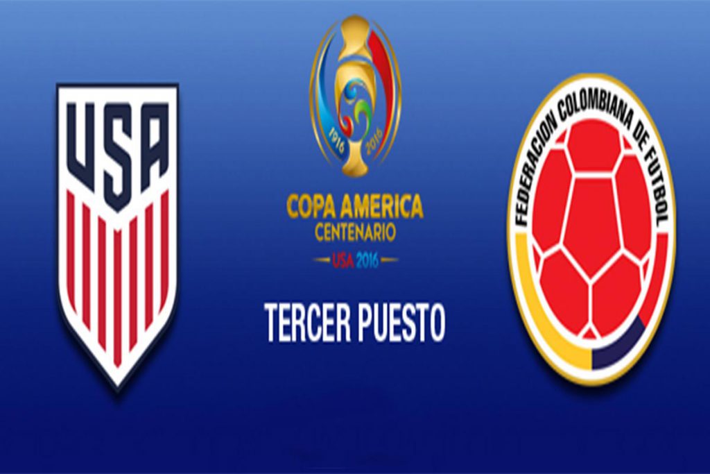 Copa América: ¿quién se llevará el tercer puesto?