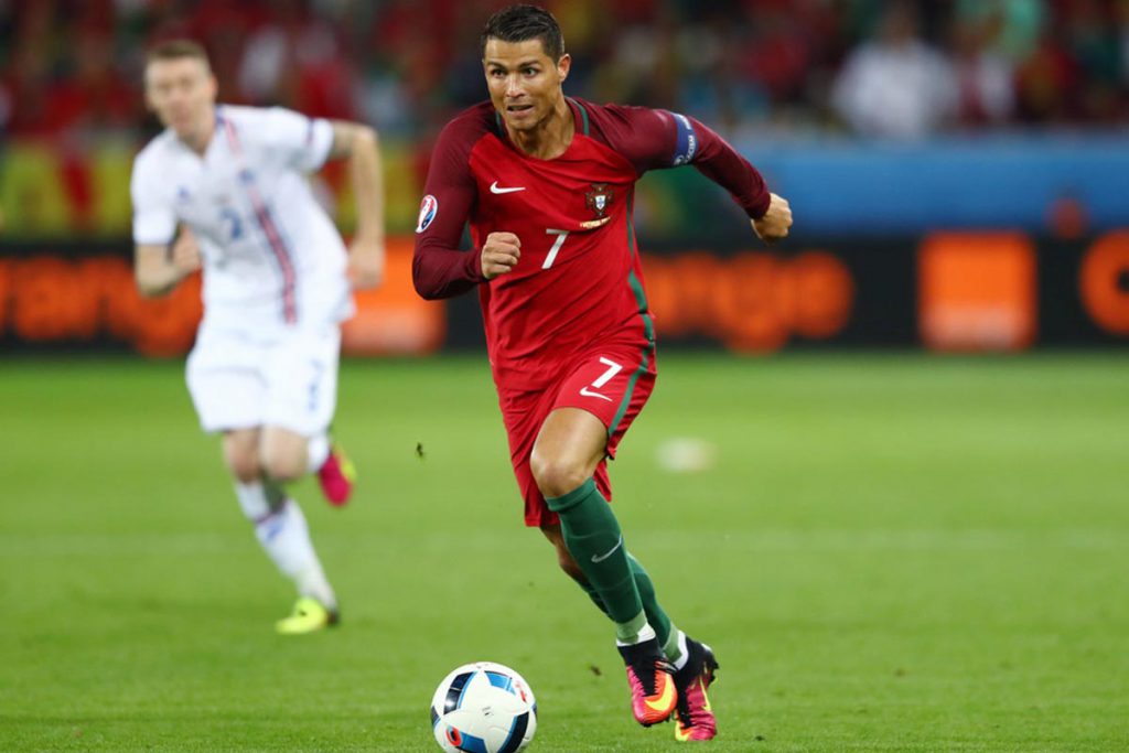 Euro 2016: Y si Cristiano…