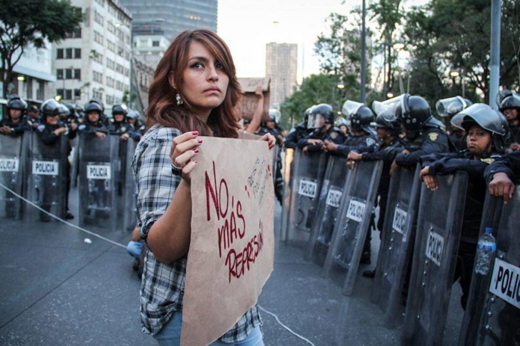 México: medidas urgentes en crisis de derechos humanos