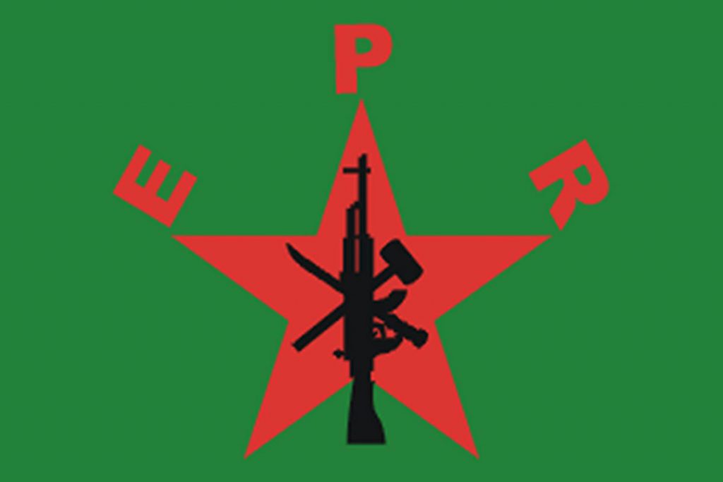 El Ejército Popular Revolucionario, ¿de regreso?