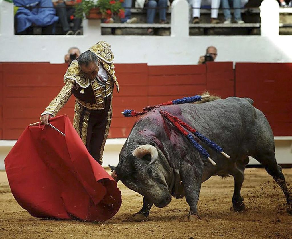 (video) «El Pana», ¿el último romántico?