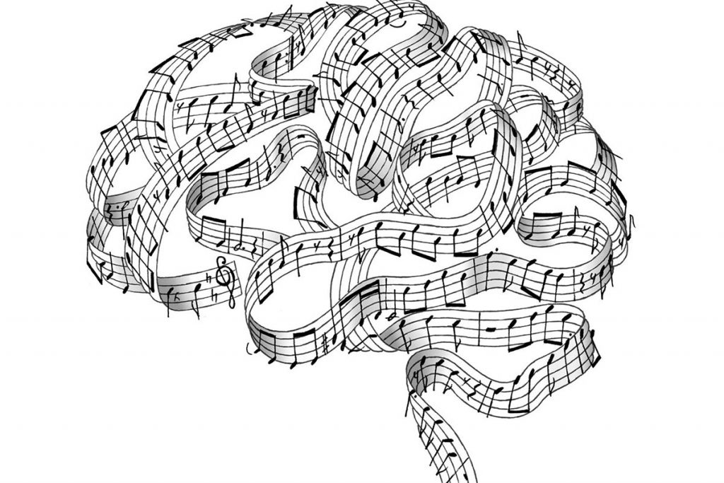 Euphonia: música directo a tu cerebro