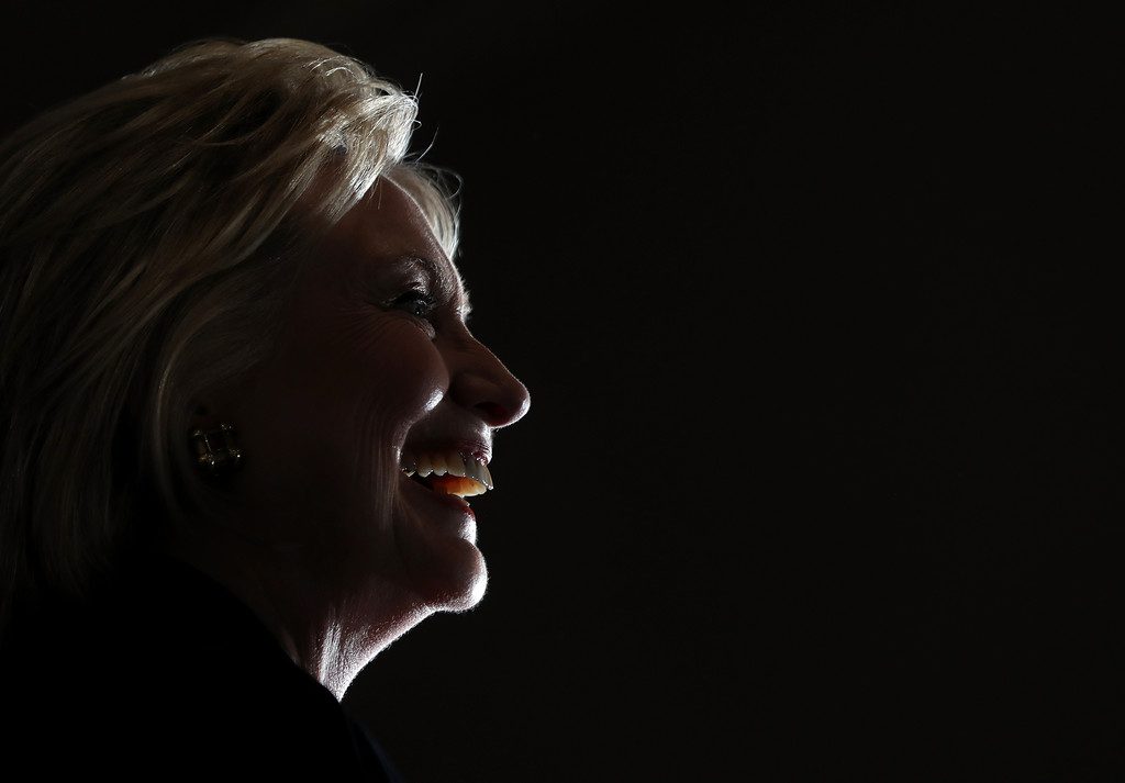 El oscuro legado de Hillary Clinton