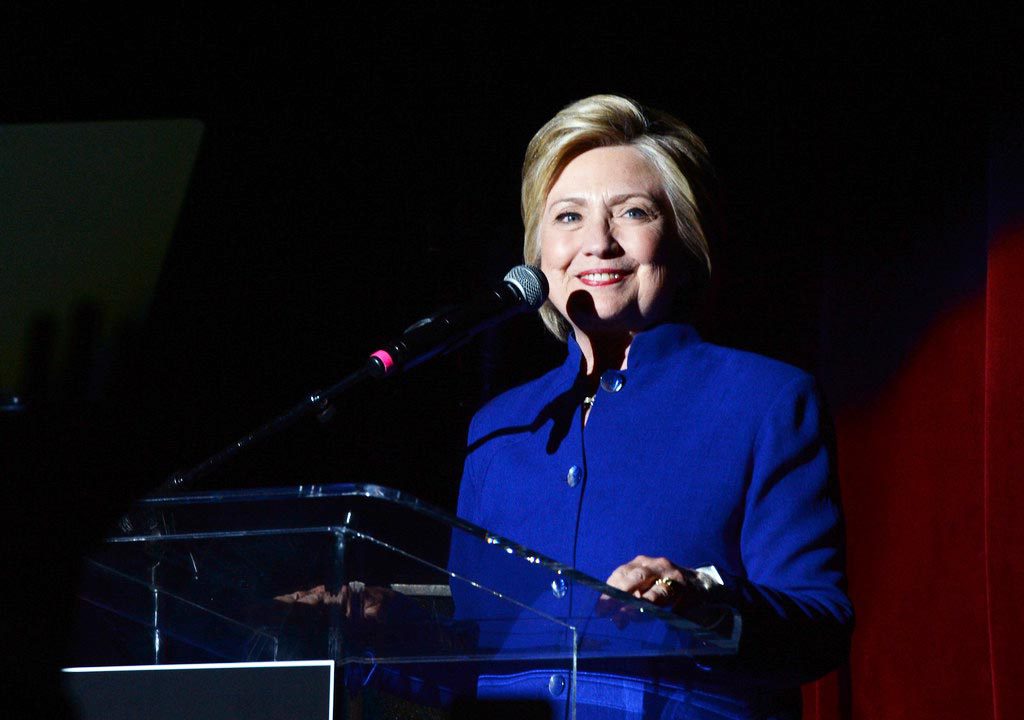 (video) ¿Hillary logra nominación presidencial?