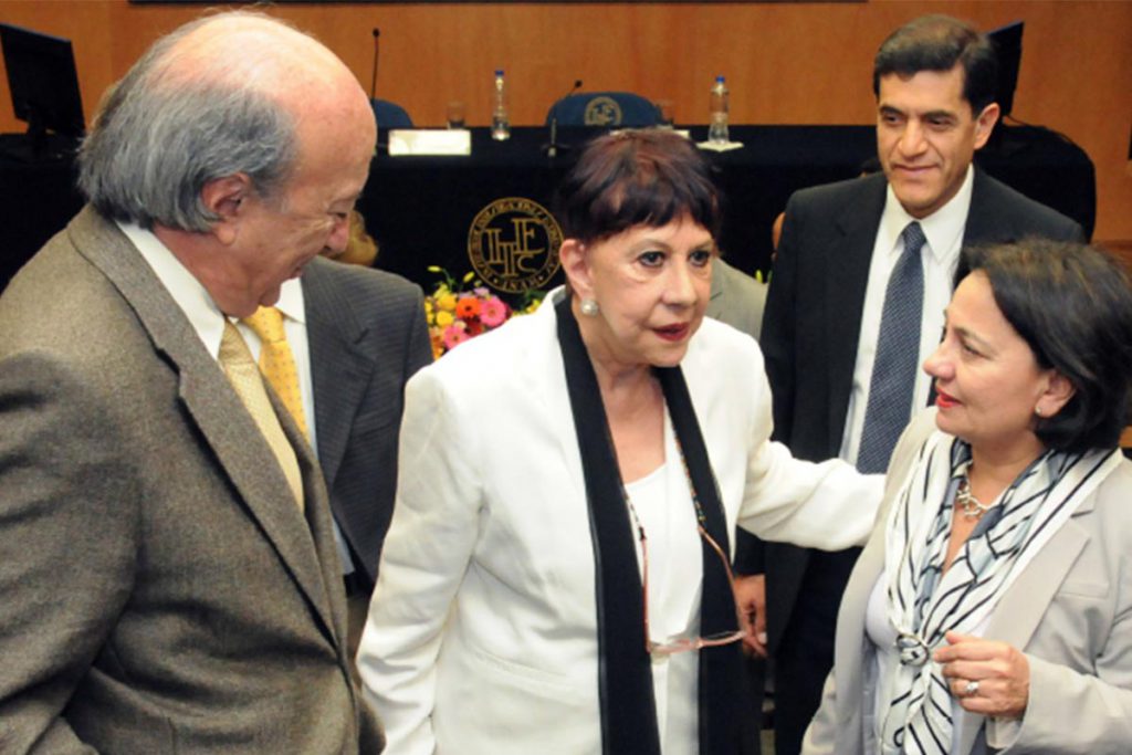 La UNAM cuenta con más investigadores