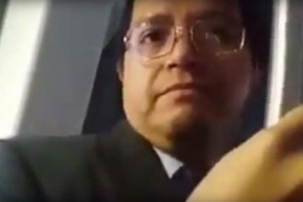 (video) Surge #LordMetrobus