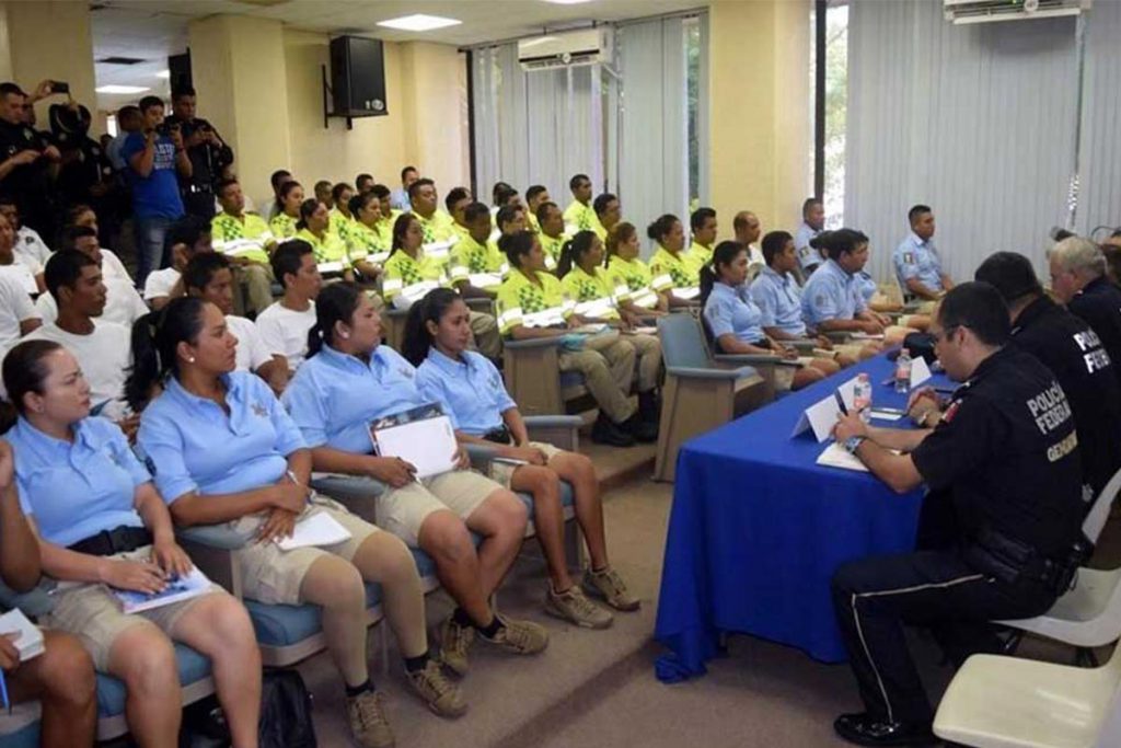 Acapulco tendrá mando mixto