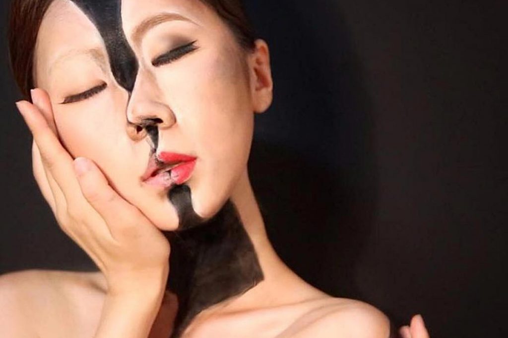 (video) Dain Yoon, maestra del maquillaje