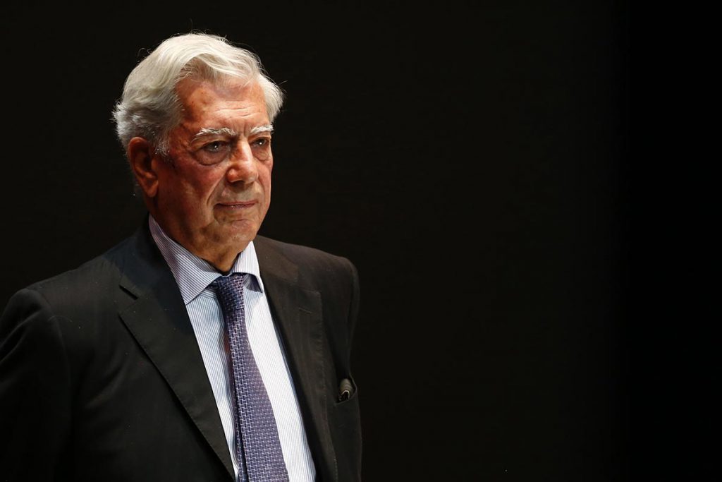 “Brexit catástrofe para Europa»: Vargas Llosa