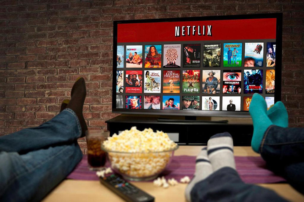 Netflix desbanca a TV abierta en México