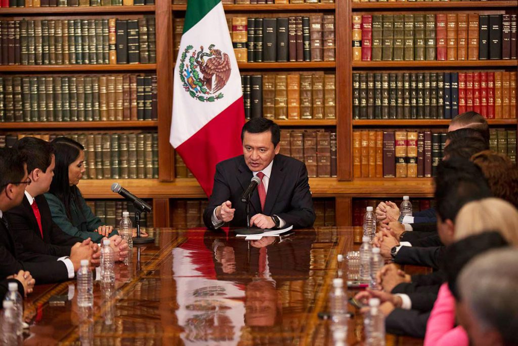 ¡México, el peligro de un estallido social!