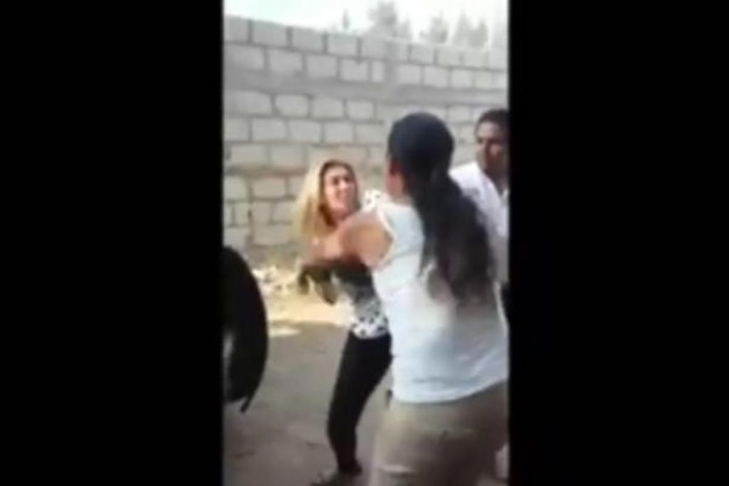 (video) PRI y PAN se dan con todo