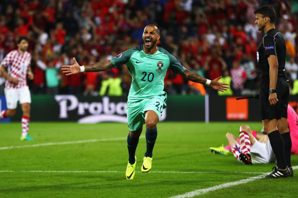 Euro 2016: Portugal aburre pero gana