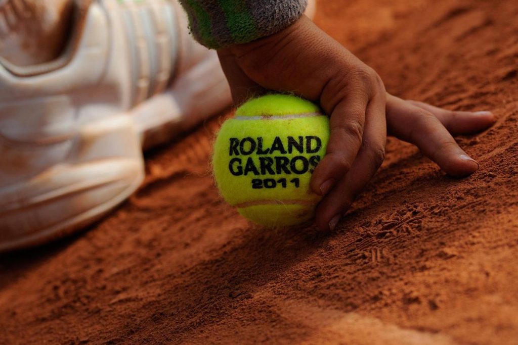 (video) El espíritu de Roland Garros