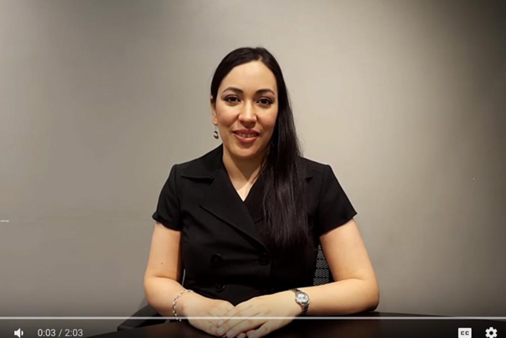 (video) Mexicana apunta a la NASA y a crear empleos