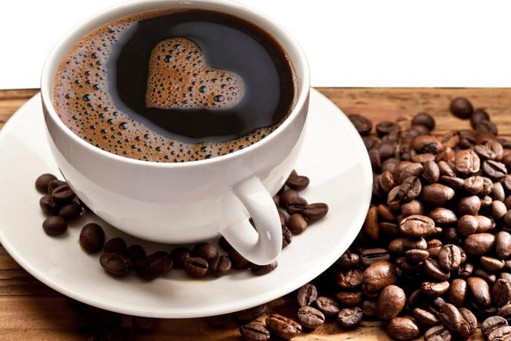 Francia comprometido en mejorar la calidad del café para los turistas