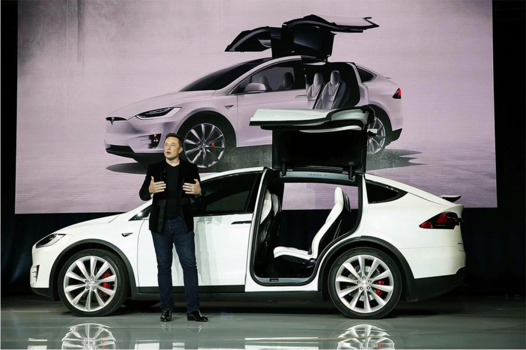 SolarCity daría impulso a Tesla Motors