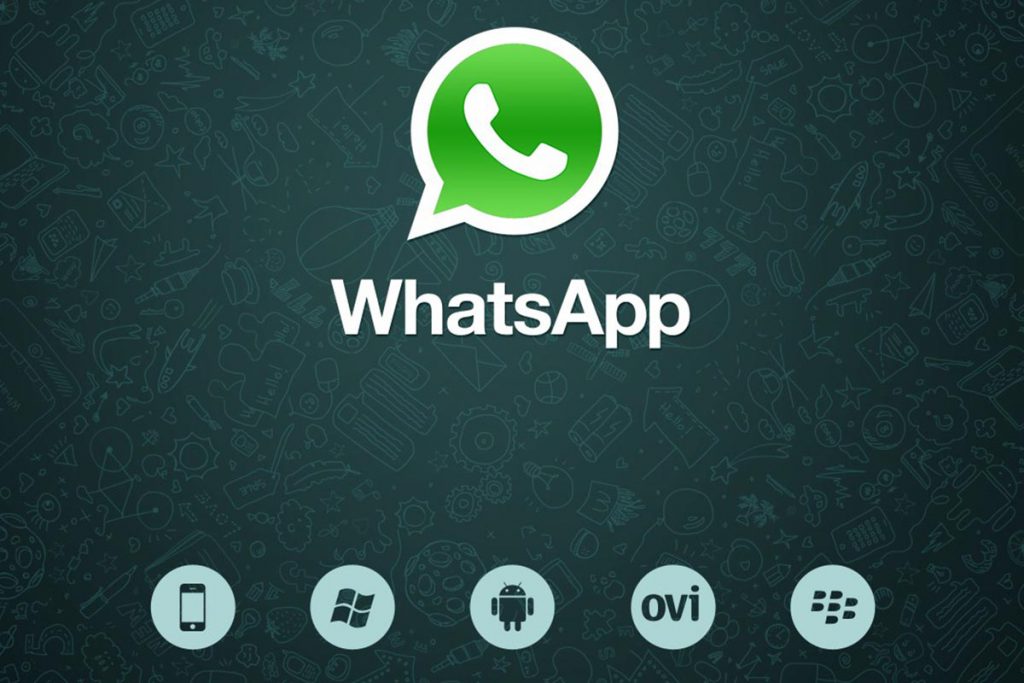 WhastApp llega a mil 200 millones de usuarios