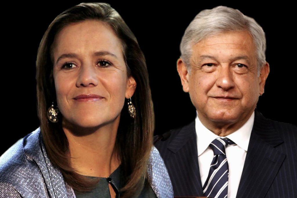 El perfil de AMLO  rumbo a 2018