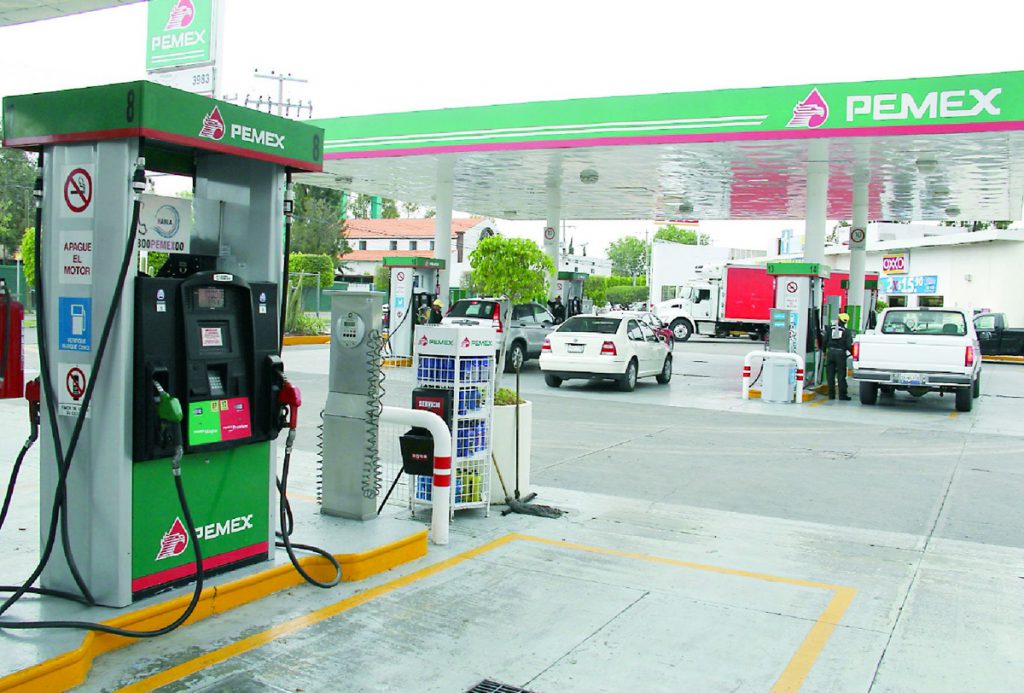 ¡Sí! hay gasolinas de mala calidad en México