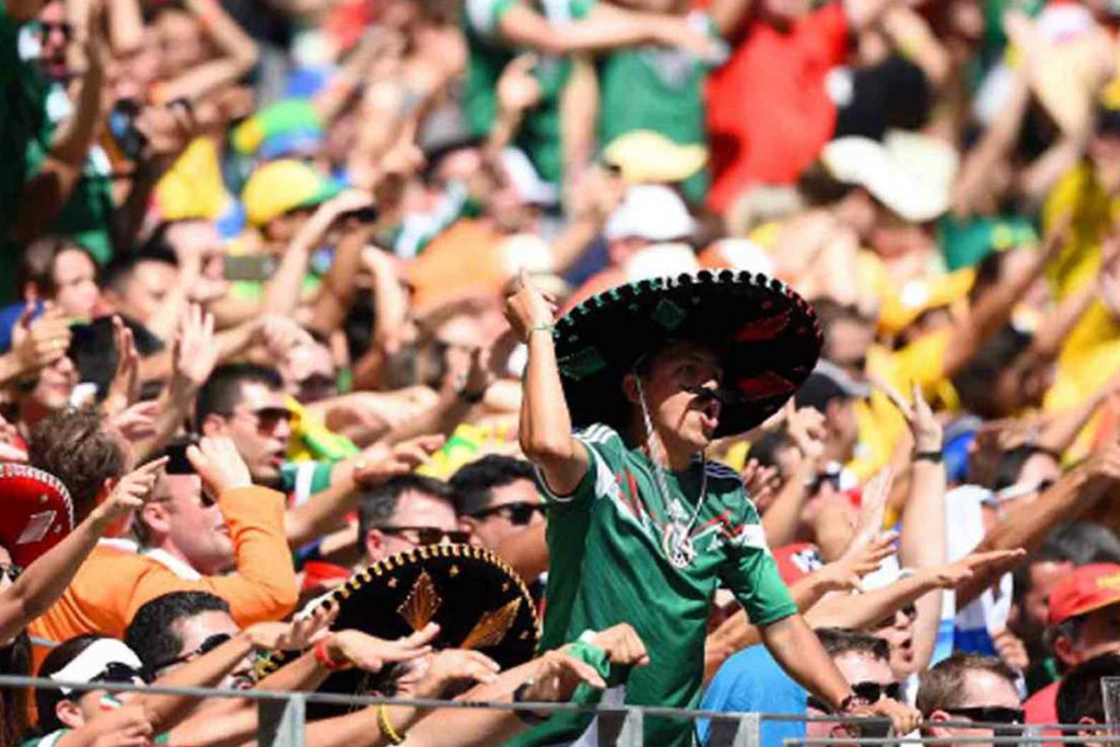 (video) México lanzó campaña contra el grito homofóbico