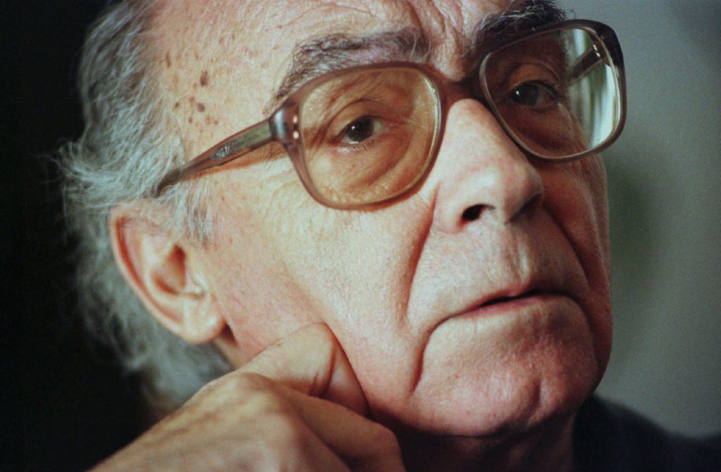 José Saramago sus obras teatrales en un libro
