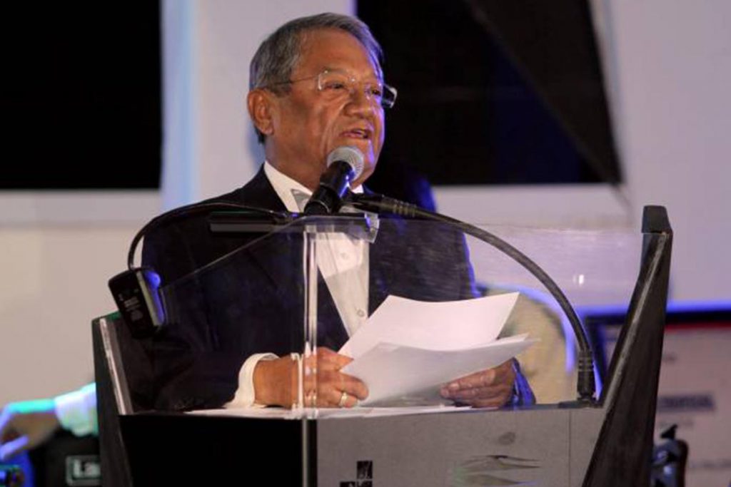 Destacan resultados del Premio de Composición «Armando Manzanero»