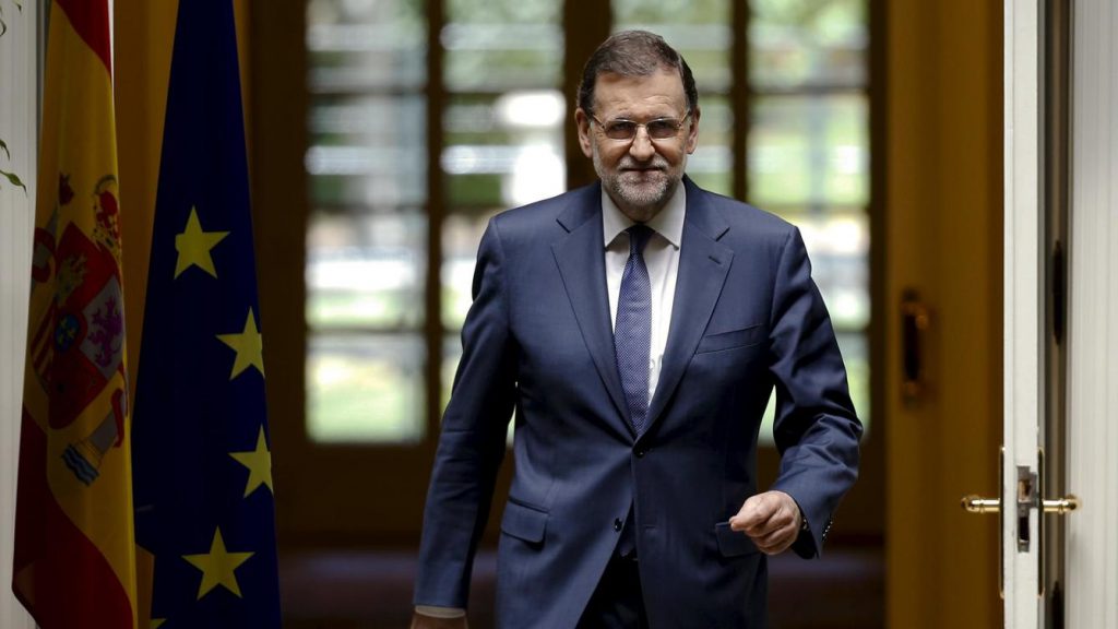 CE: Que España conforme un  gobierno estable